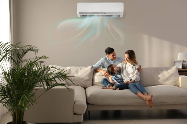 Best Air Conditioning Repair  in Lookout Mountain, AL