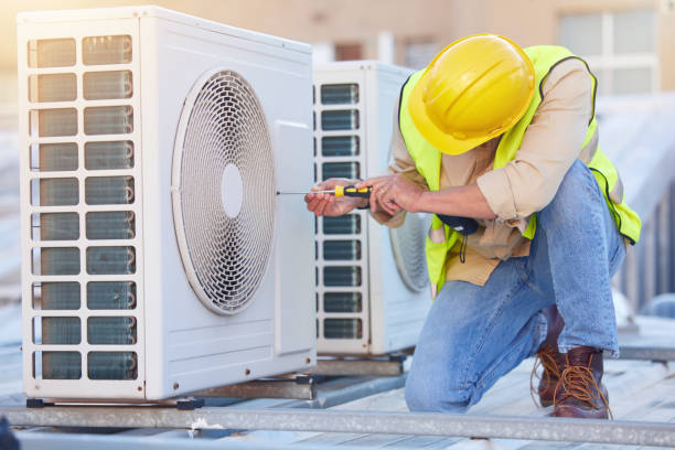 Best Best HVAC Companies  in Lookout Mountain, AL