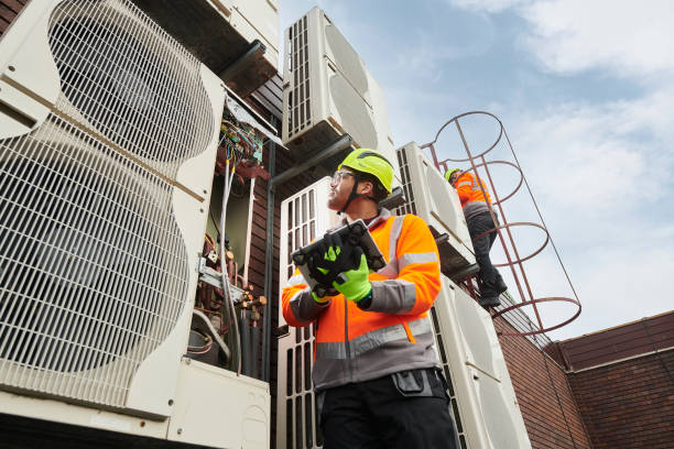 Best HVAC Repair Near Me  in Lookout Mountain, AL