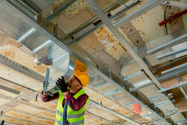 Best Residential HVAC Services  in Lookout Mountain, AL