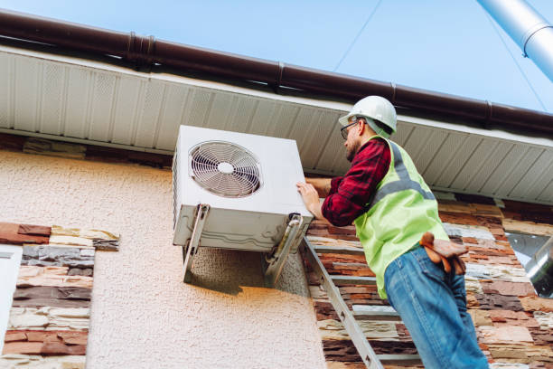 Best HVAC Emergency Services  in Lookout Mountain, AL