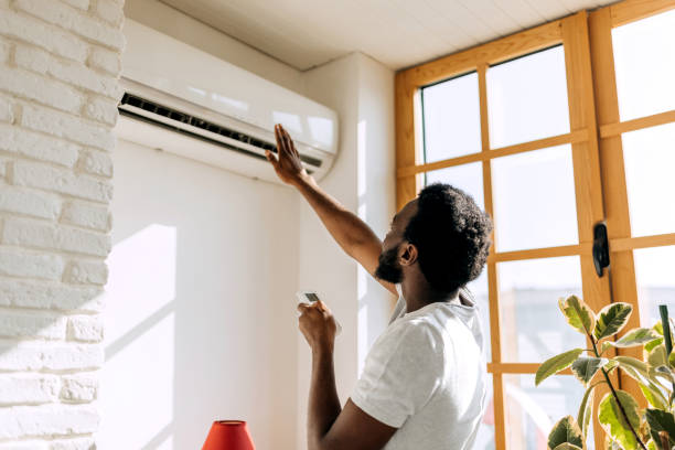Best HVAC Replacement Cost  in Lookout Mountain, AL